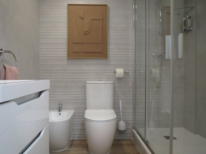 2 bedroom Apartment for sale in El Campello with pool garage - € 389,000 (Ref: 9745276)