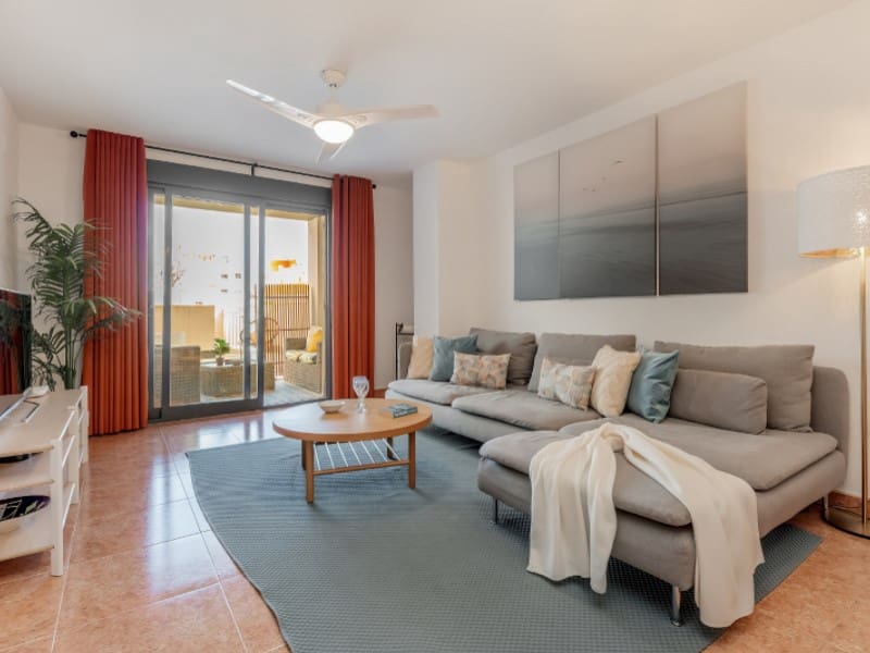 2 soverom Leilighet til salgs i El Campello med svømmebasseng garasje - € 389 000 (Ref: 9745276)