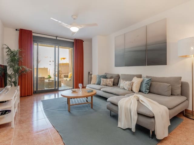 2 sypialnia Apartament na sprzedaż w El Campello z basenem garażem - 389 000 € (Ref: 9745276)