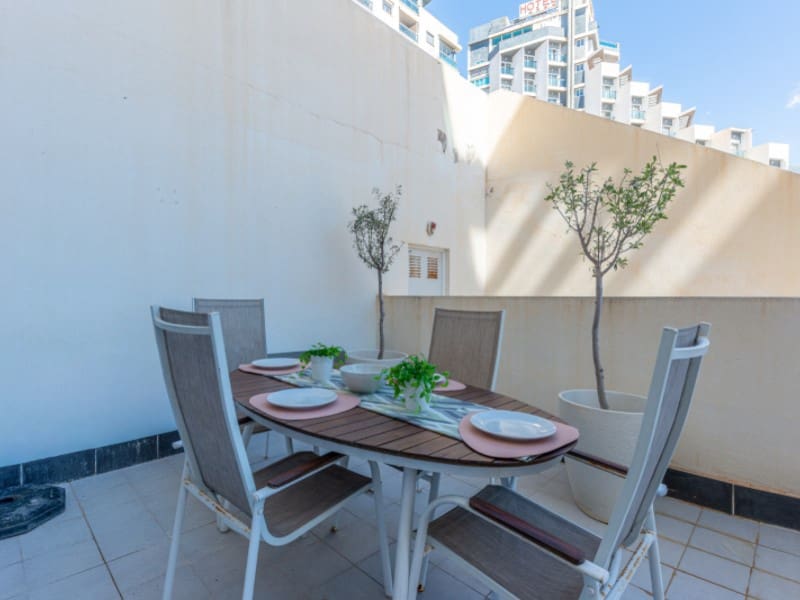 2 soverom Leilighet til salgs i El Campello med svømmebasseng garasje - € 389 000 (Ref: 9745276)