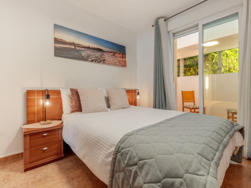 2 soverom Leilighet til salgs i El Campello med svømmebasseng garasje - € 389 000 (Ref: 9745276)