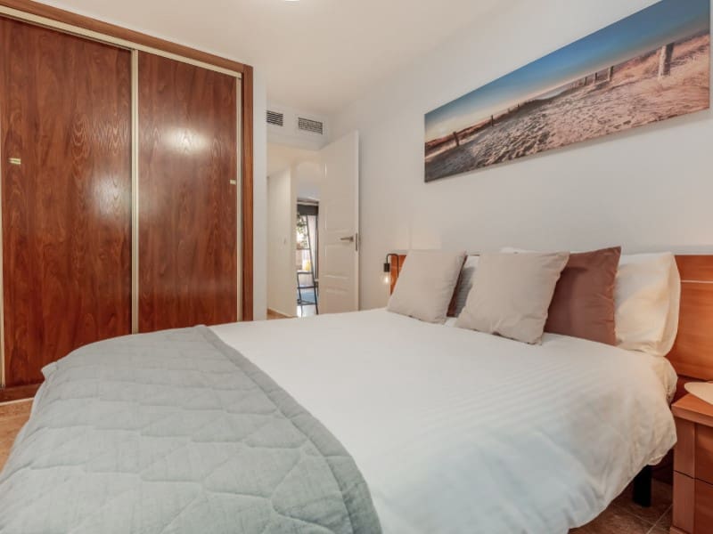 2 soverom Leilighet til salgs i El Campello med svømmebasseng garasje - € 389 000 (Ref: 9745276)