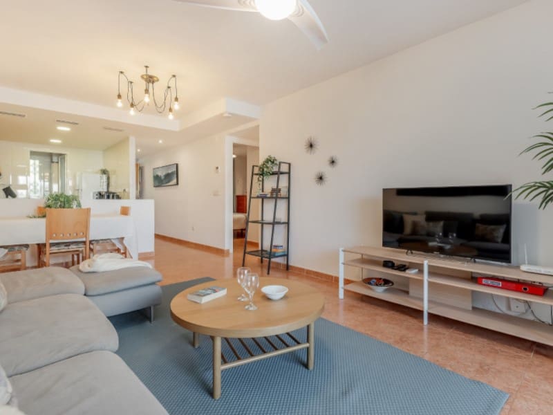 2 soverom Leilighet til salgs i El Campello med svømmebasseng garasje - € 389 000 (Ref: 9745276)