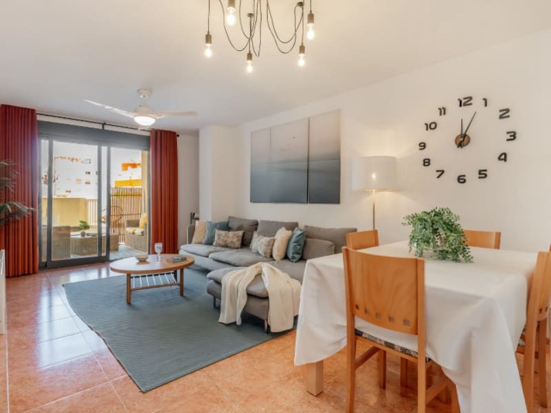 2 soverom Leilighet til salgs i El Campello med svømmebasseng garasje - € 389 000 (Ref: 9745276)
