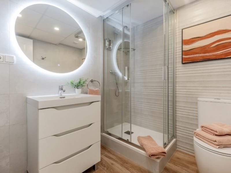 2 soverom Leilighet til salgs i El Campello med svømmebasseng garasje - € 389 000 (Ref: 9745276)