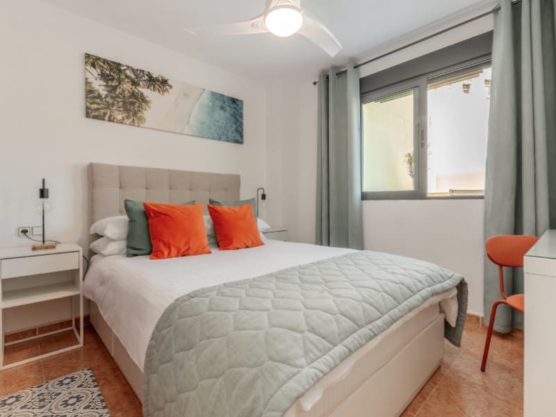 2 soverom Leilighet til salgs i El Campello med svømmebasseng garasje - € 389 000 (Ref: 9745276)