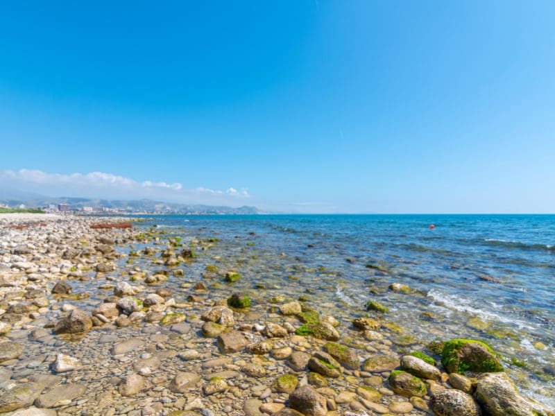 2 soverom Leilighet til salgs i El Campello med svømmebasseng garasje - € 389 000 (Ref: 9745276)