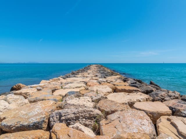 2 slaapkamer Appartement te koop in El Campello met zwembad garage - € 389.000 (Ref: 9745276)