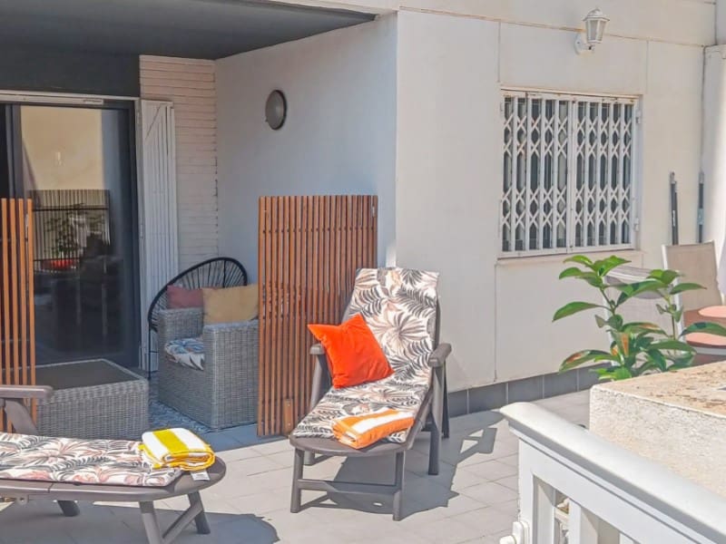 2 camera da letto Appartamento in vendita in El Campello con piscina garage - 375.000 € (Rif: 9745276)