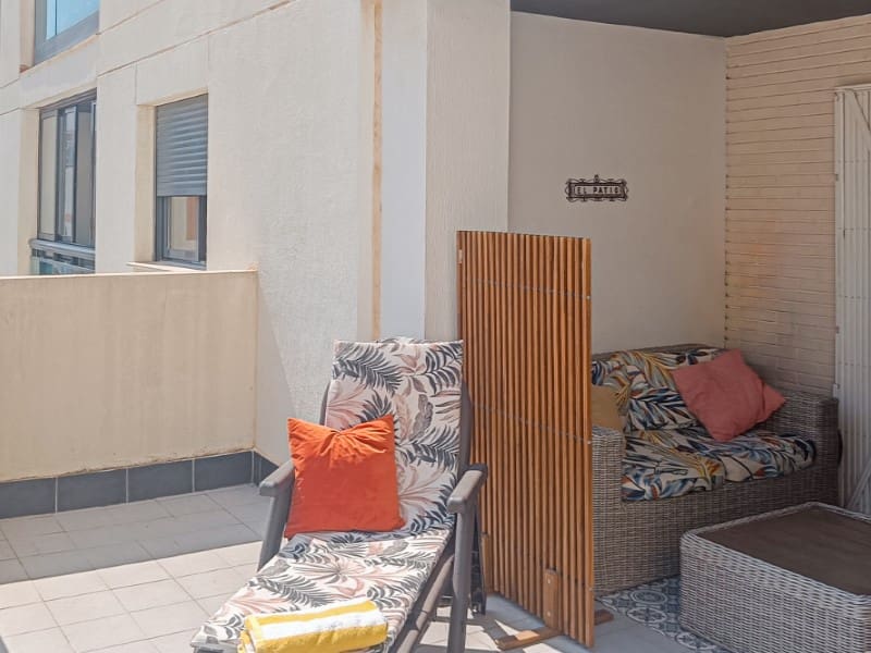 2 camera da letto Appartamento in vendita in El Campello con piscina garage - 375.000 € (Rif: 9745276)