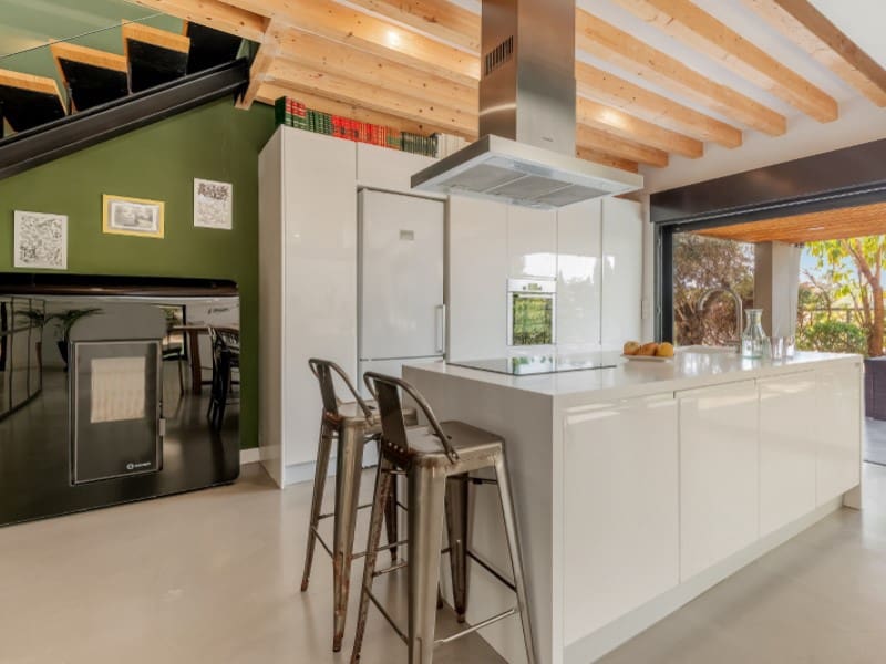 4 camera da letto Villa in vendita in San Juan de Alicante / Sant Joan d'Alacant con piscina - 1.195.000 € (Rif: 9755734)