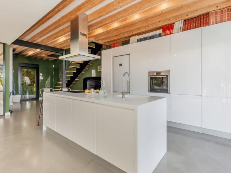 4 camera da letto Villa in vendita in San Juan de Alicante / Sant Joan d'Alacant con piscina - 1.195.000 € (Rif: 9755734)