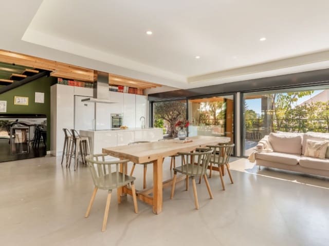 4 camera da letto Villa in vendita in San Juan de Alicante / Sant Joan d'Alacant con piscina - 1.195.000 € (Rif: 9755734)