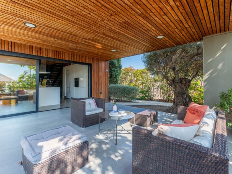 4 camera da letto Villa in vendita in San Juan de Alicante / Sant Joan d'Alacant con piscina - 1.195.000 € (Rif: 9755734)