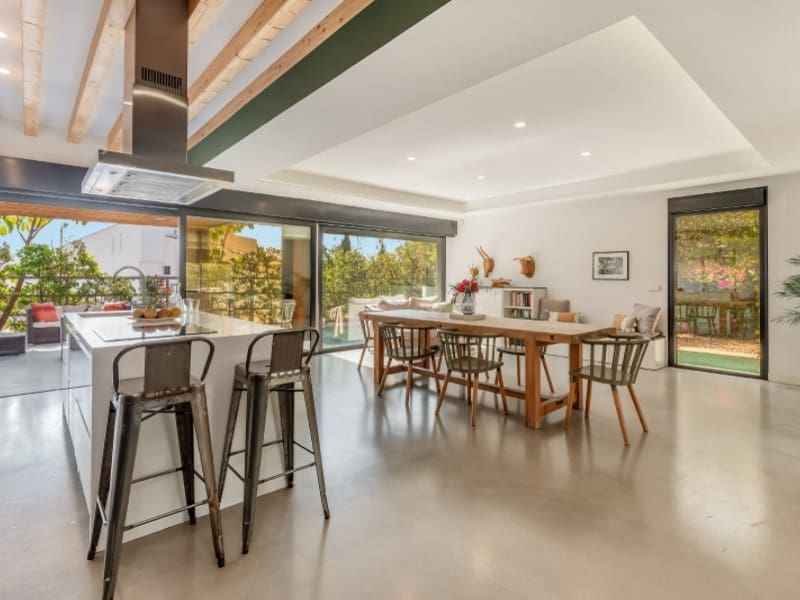 4 camera da letto Villa in vendita in San Juan de Alicante / Sant Joan d'Alacant con piscina - 1.195.000 € (Rif: 9755734)