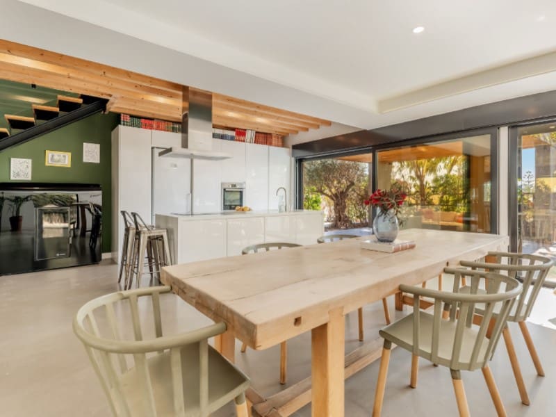 4 camera da letto Villa in vendita in San Juan de Alicante / Sant Joan d'Alacant con piscina - 1.195.000 € (Rif: 9755734)