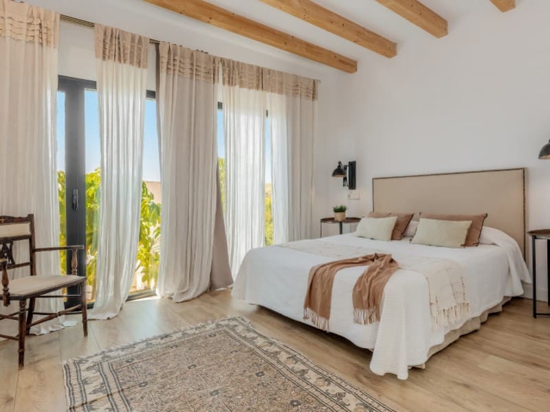 4 camera da letto Villa in vendita in San Juan de Alicante / Sant Joan d'Alacant con piscina - 1.195.000 € (Rif: 9755734)