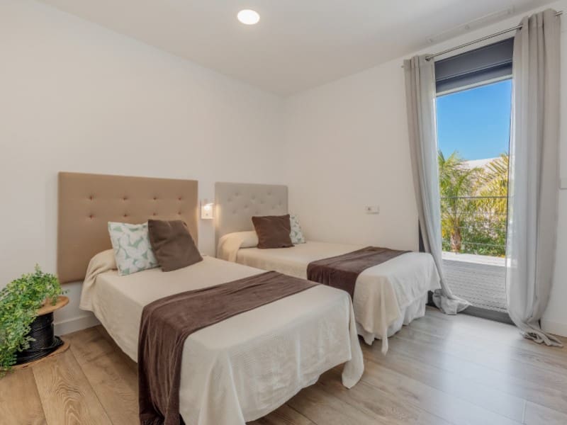4 camera da letto Villa in vendita in San Juan de Alicante / Sant Joan d'Alacant con piscina - 1.195.000 € (Rif: 9755734)