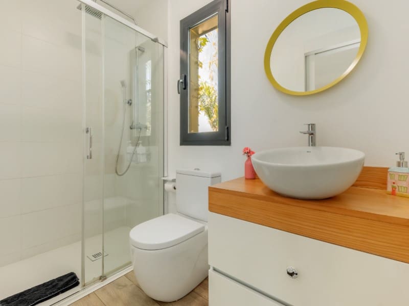 4 camera da letto Villa in vendita in San Juan de Alicante / Sant Joan d'Alacant con piscina - 1.195.000 € (Rif: 9755734)