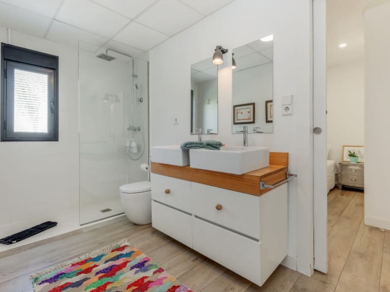 4 camera da letto Villa in vendita in San Juan de Alicante / Sant Joan d'Alacant con piscina - 1.195.000 € (Rif: 9755734)