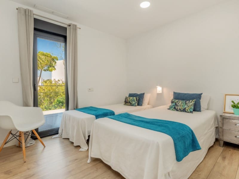 4 camera da letto Villa in vendita in San Juan de Alicante / Sant Joan d'Alacant con piscina - 1.195.000 € (Rif: 9755734)