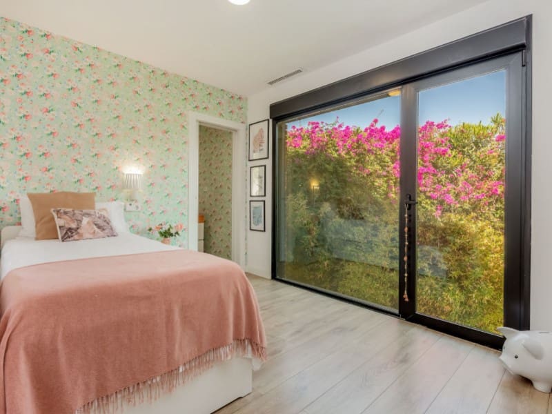 4 camera da letto Villa in vendita in San Juan de Alicante / Sant Joan d'Alacant con piscina - 1.195.000 € (Rif: 9755734)