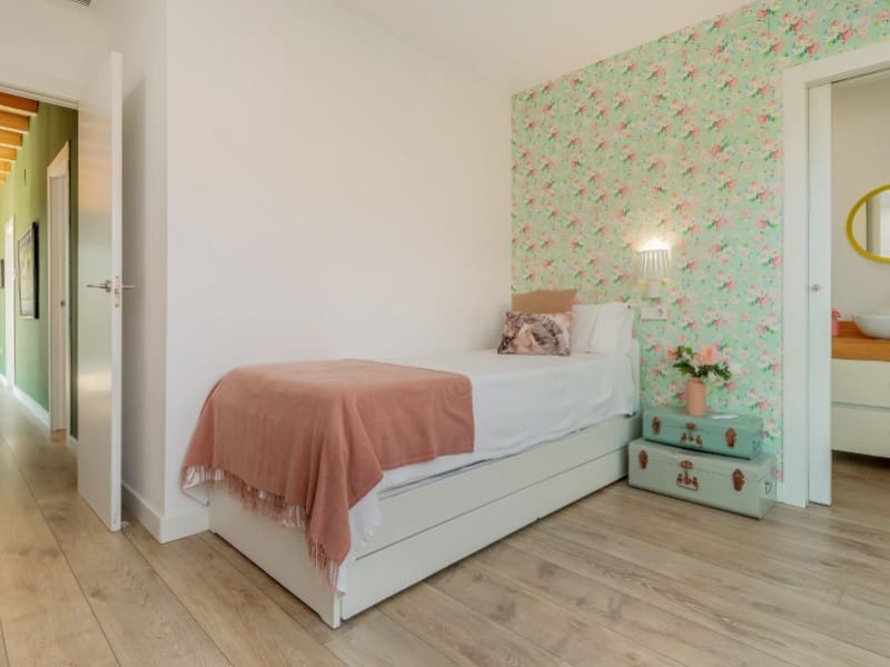 4 camera da letto Villa in vendita in San Juan de Alicante / Sant Joan d'Alacant con piscina - 1.195.000 € (Rif: 9755734)