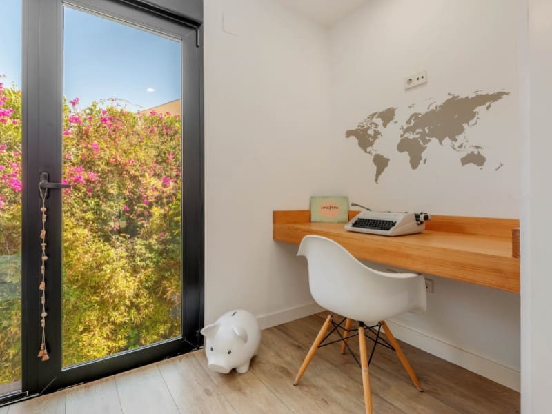 4 camera da letto Villa in vendita in San Juan de Alicante / Sant Joan d'Alacant con piscina - 1.195.000 € (Rif: 9755734)