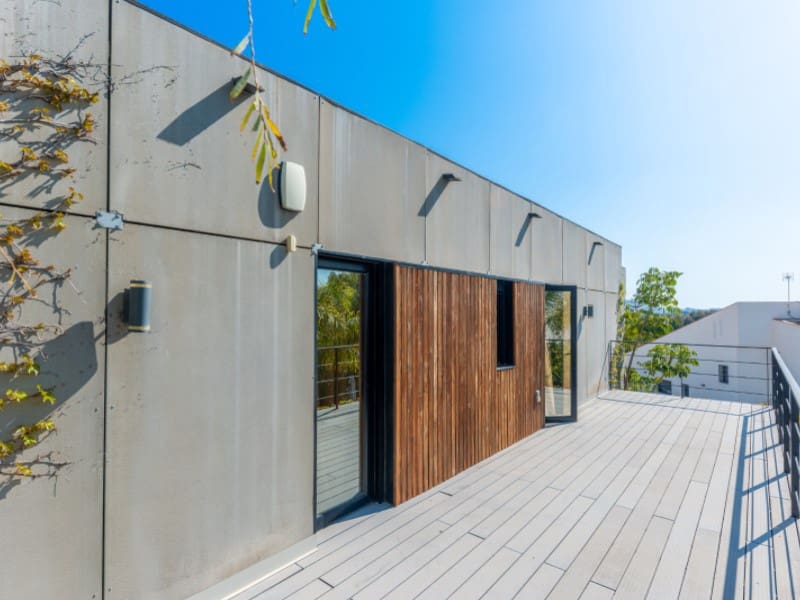 4 camera da letto Villa in vendita in San Juan de Alicante / Sant Joan d'Alacant con piscina - 1.195.000 € (Rif: 9755734)