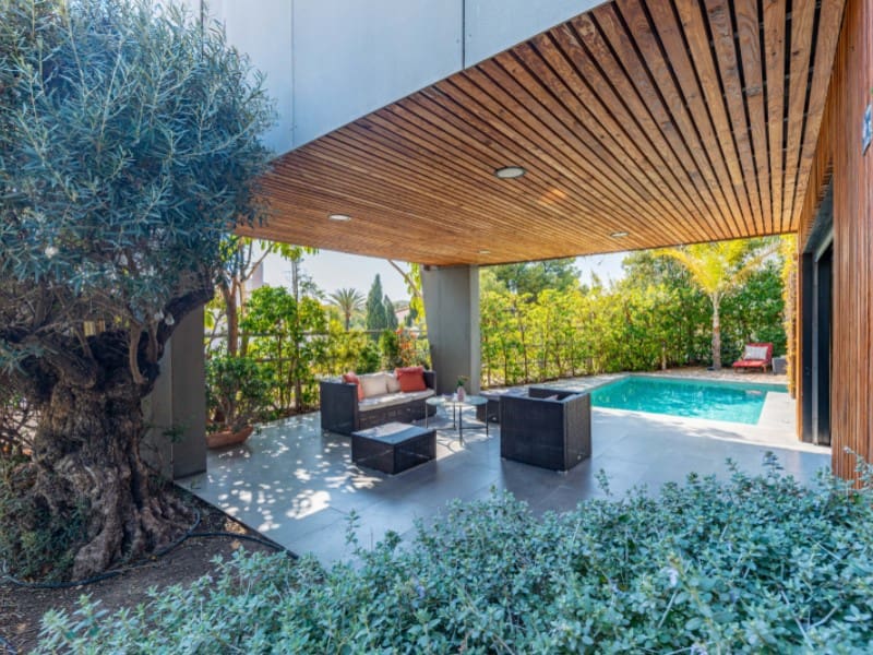 4 camera da letto Villa in vendita in San Juan de Alicante / Sant Joan d'Alacant con piscina - 1.195.000 € (Rif: 9755734)