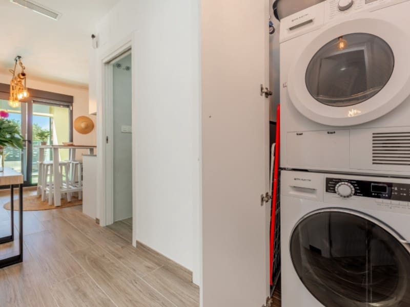 2 soverom Leilighet til salgs i Playa de Muchavista med garasje - € 495 000 (Ref: 9777955)