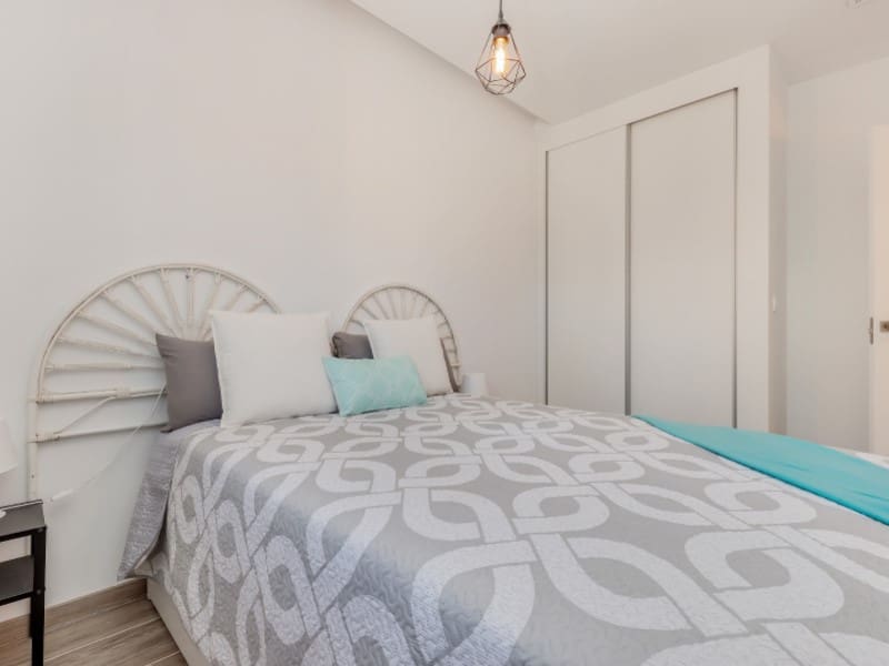 2 soverom Leilighet til salgs i Playa de Muchavista med garasje - € 495 000 (Ref: 9777955)