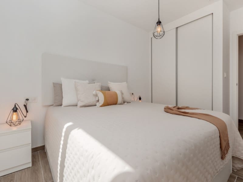 2 soverom Leilighet til salgs i Playa de Muchavista med garasje - € 495 000 (Ref: 9777955)