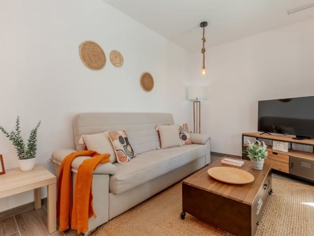 2 soverom Leilighet til salgs i Playa de Muchavista, El Campello med garasje - € 495 000 (Ref: 9777955)