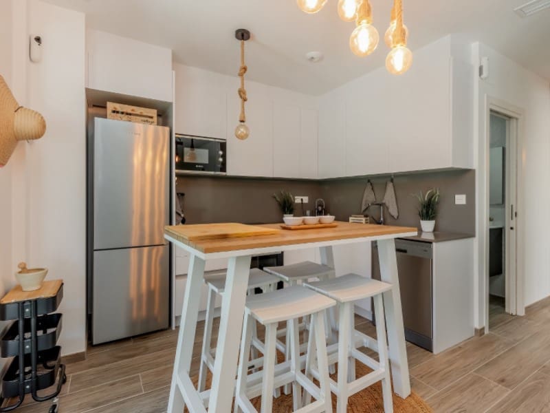 2 soverom Leilighet til salgs i Playa de Muchavista med garasje - € 495 000 (Ref: 9777955)