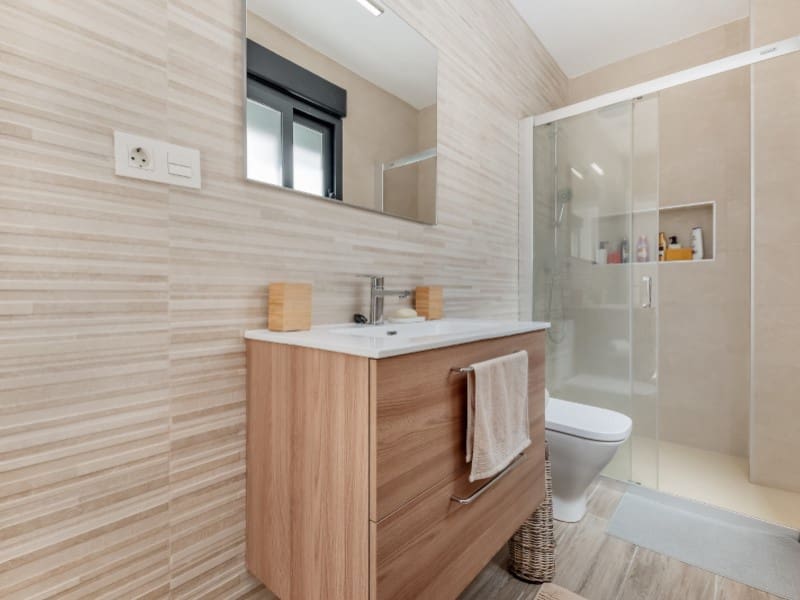 2 soverom Leilighet til salgs i Playa de Muchavista med garasje - € 495 000 (Ref: 9777955)