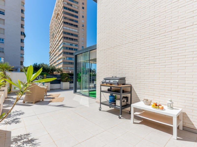 2 soverom Leilighet til salgs i Playa de Muchavista med garasje - € 495 000 (Ref: 9777955)