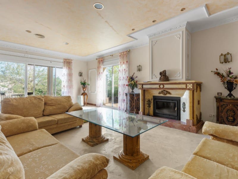 4 slaapkamer Villa te koop in El Campello met zwembad garage - € 1.200.000 (Ref: 9808017)