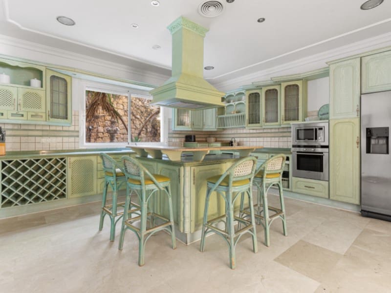 4 slaapkamer Villa te koop in El Campello met zwembad garage - € 1.200.000 (Ref: 9808017)