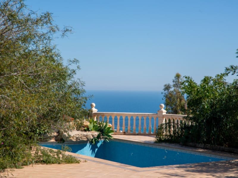 4 slaapkamer Villa te koop in El Campello met zwembad garage - € 1.200.000 (Ref: 9808017)