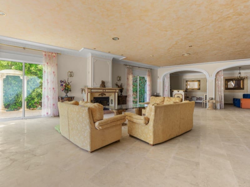 4 slaapkamer Villa te koop in El Campello met zwembad garage - € 1.200.000 (Ref: 9808017)