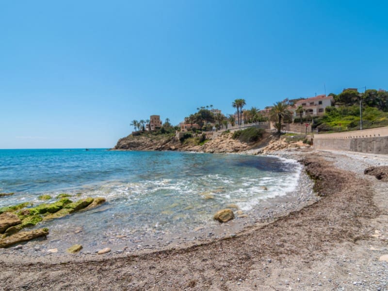 4 slaapkamer Villa te koop in El Campello met zwembad garage - € 1.200.000 (Ref: 9808017)
