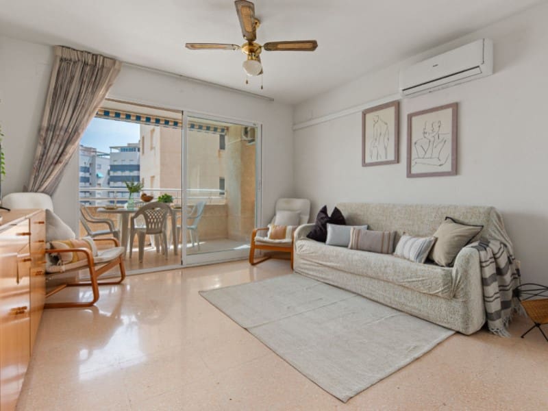 2 soveværelse Lejlighed til salg i Playa de Muchavista med garage - € 299.000 (Ref: 9822486)