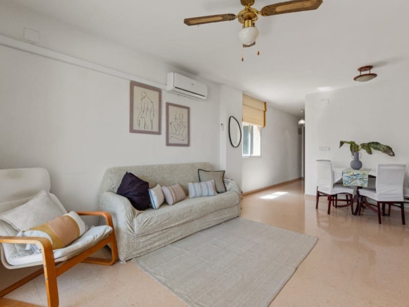 2 soveværelse Lejlighed til salg i Playa de Muchavista med garage - € 299.000 (Ref: 9822486)