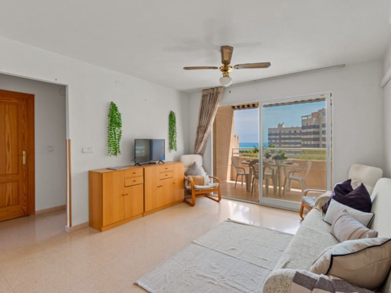2 soveværelse Lejlighed til salg i Playa de Muchavista med garage - € 299.000 (Ref: 9822486)