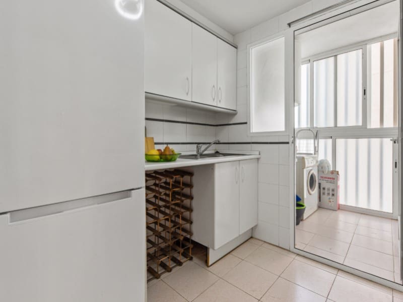 2 soveværelse Lejlighed til salg i Playa de Muchavista med garage - € 299.000 (Ref: 9822486)