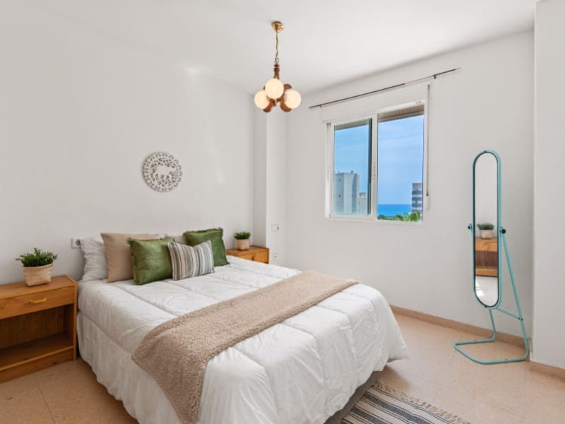 2 soveværelse Lejlighed til salg i Playa de Muchavista med garage - € 299.000 (Ref: 9822486)