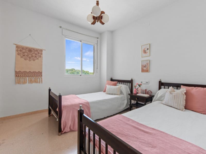 2 soveværelse Lejlighed til salg i Playa de Muchavista med garage - € 299.000 (Ref: 9822486)