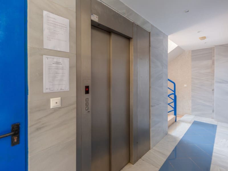 2 soveværelse Lejlighed til salg i Playa de Muchavista med garage - € 299.000 (Ref: 9822486)