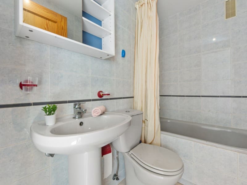 2 soveværelse Lejlighed til salg i Playa de Muchavista med garage - € 299.000 (Ref: 9822486)